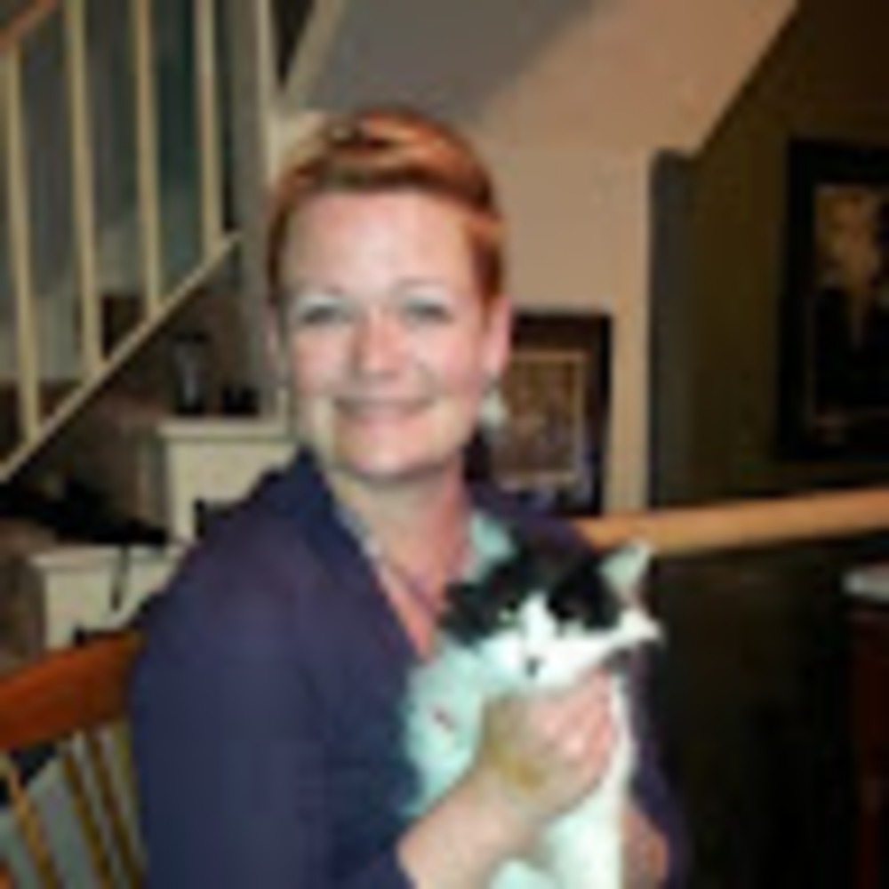 Meet your Posher, Claire